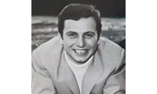 VEYSEL ÇADIR  (DAVUL)